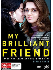 My Brilliant Friend |Series 3 | L